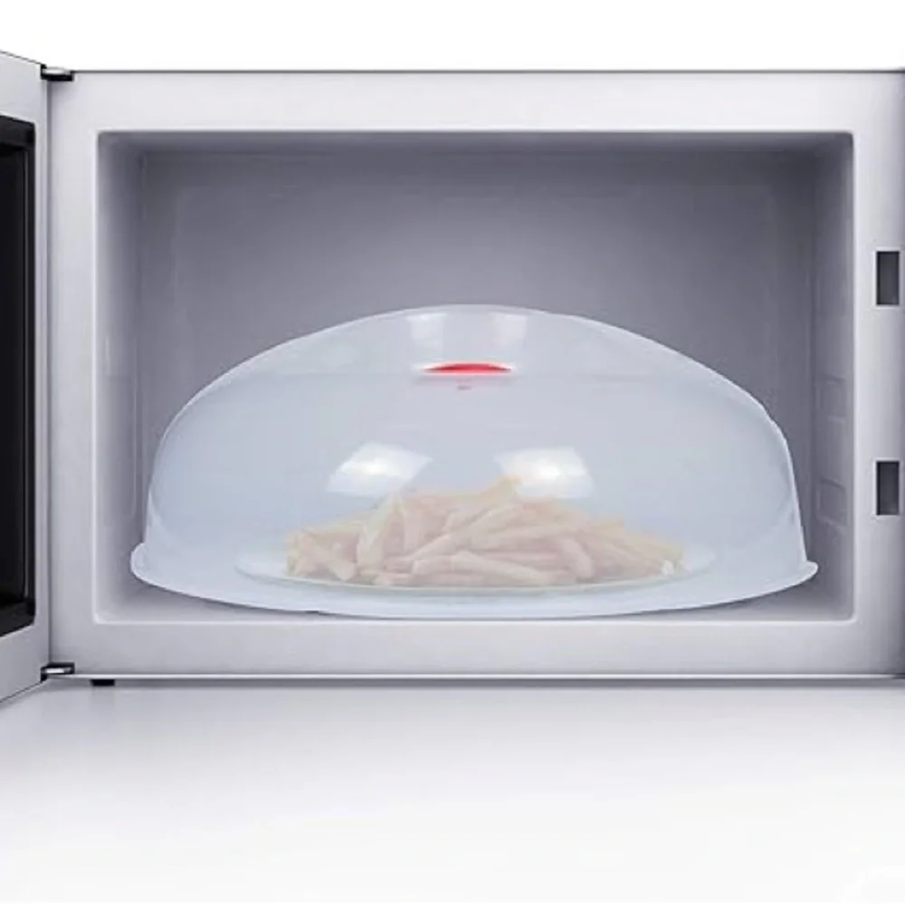 Microwave Cover